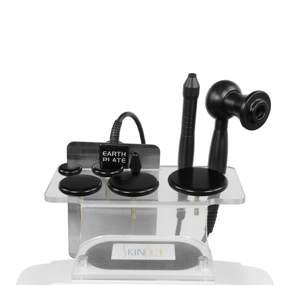 SISTEMA DE RADIOFRECUENCIA